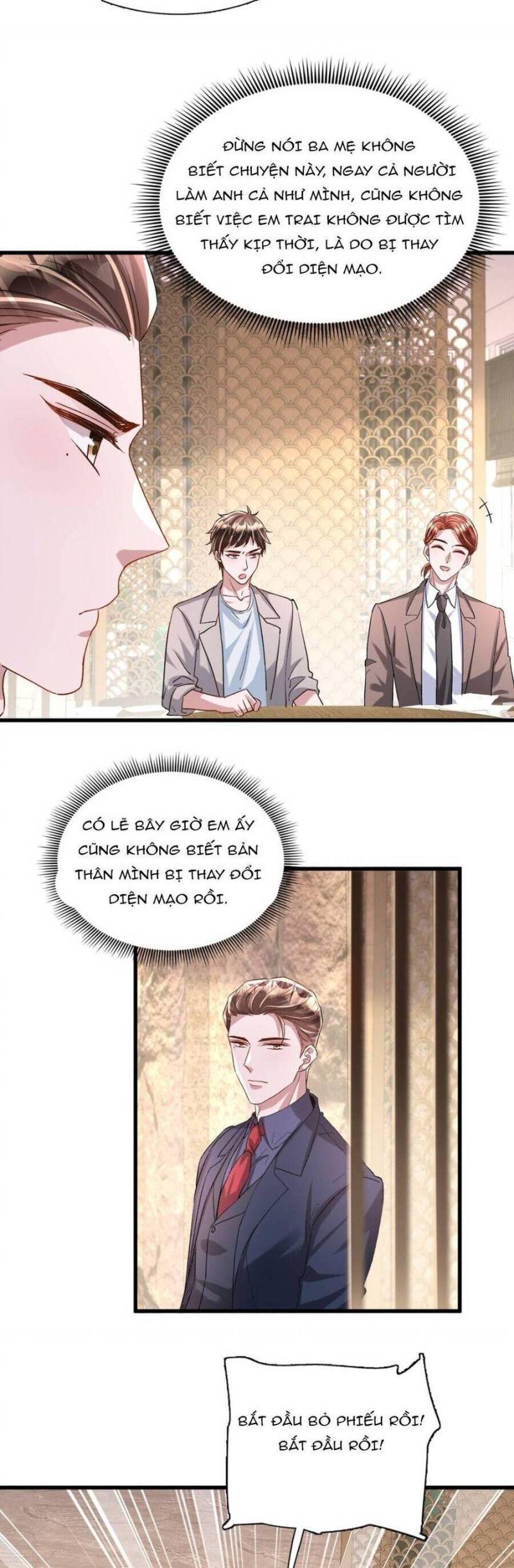 tổng tài huyết tộc cực sủng cô vợ mỹ nhân ngư chapter 105 18