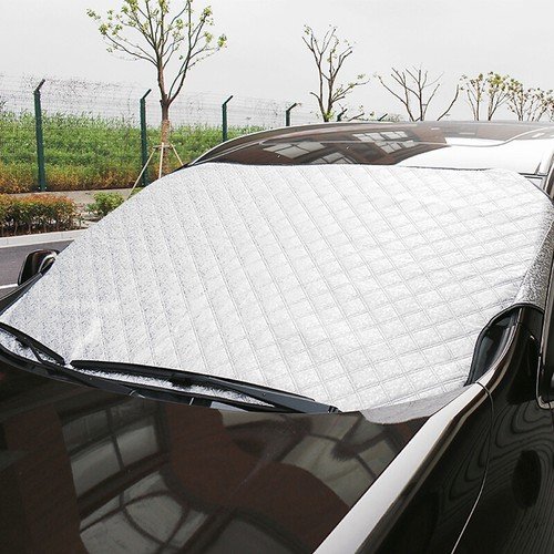 Bạt che nắng kính trước ô tô 3 lớp chống nóng