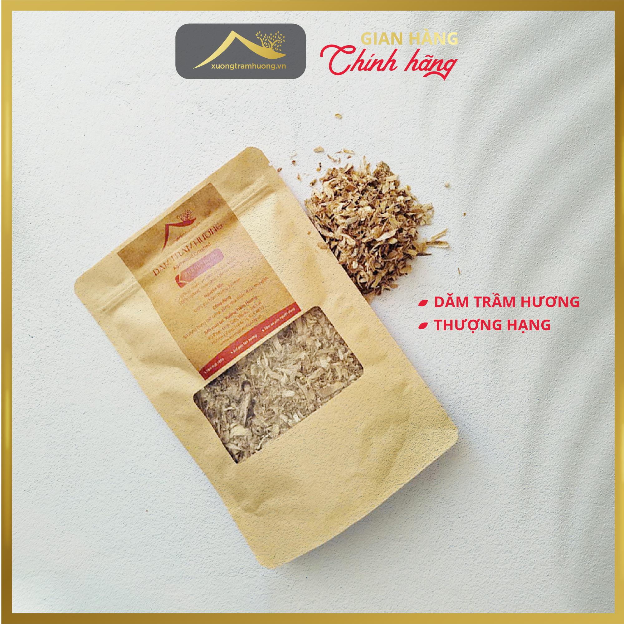 Dăm Trầm Hương Nguyên Chất Thượng Hạng Xưởng Trầm Hương Xông Nhà Tẩy Uế Khai Trương