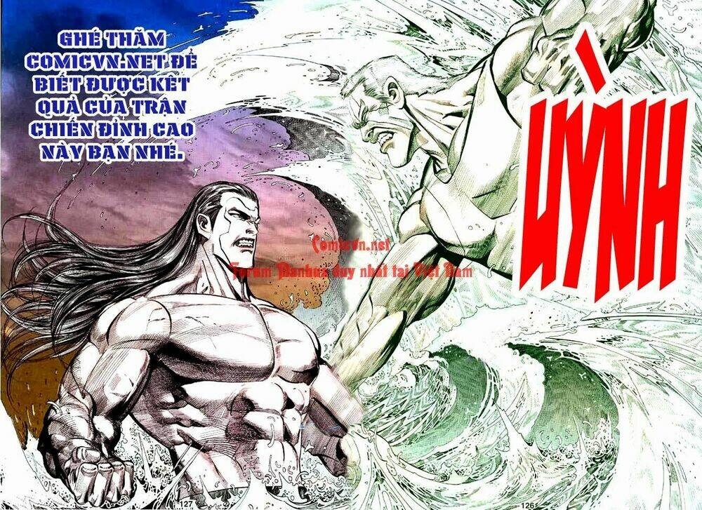 hải hổ 1 chapter 32 29