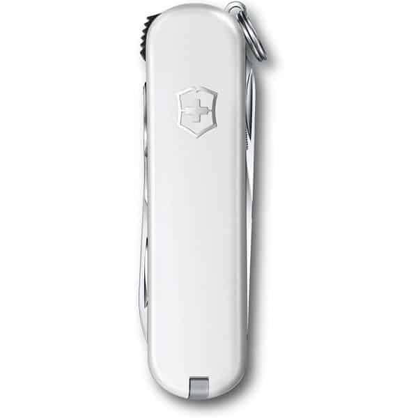 Dụng Cụ Đa Năng Victorinox Nail Clip 580 WH 0.6463.7 Hàng chính hãng