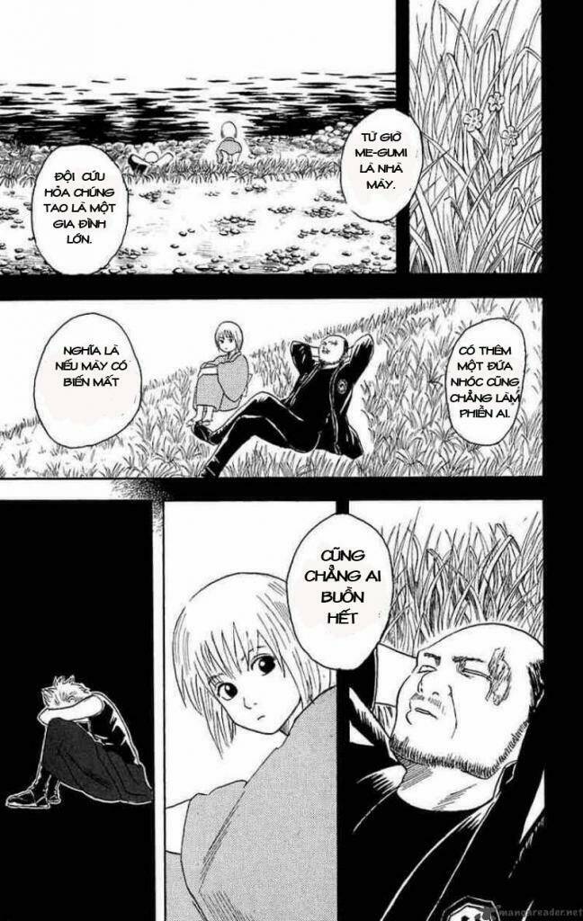 gintama - linh hồn bạc chapter 21 16