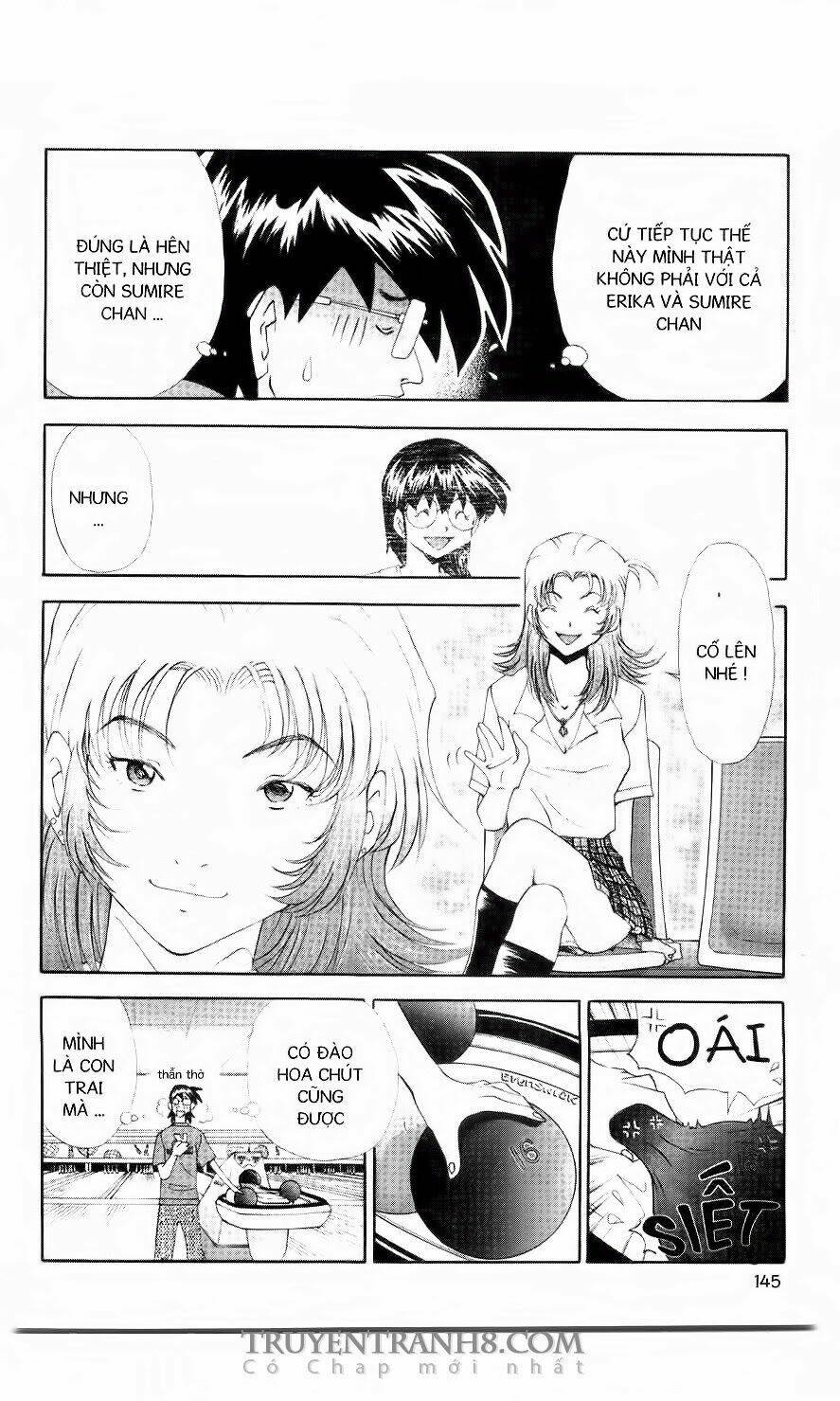 chim cánh cụt ginji chapter 60 12