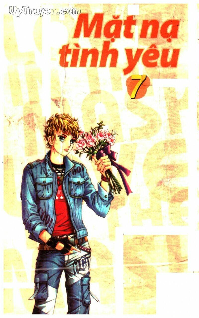 mặt nạ tình yêu chapter 28 2
