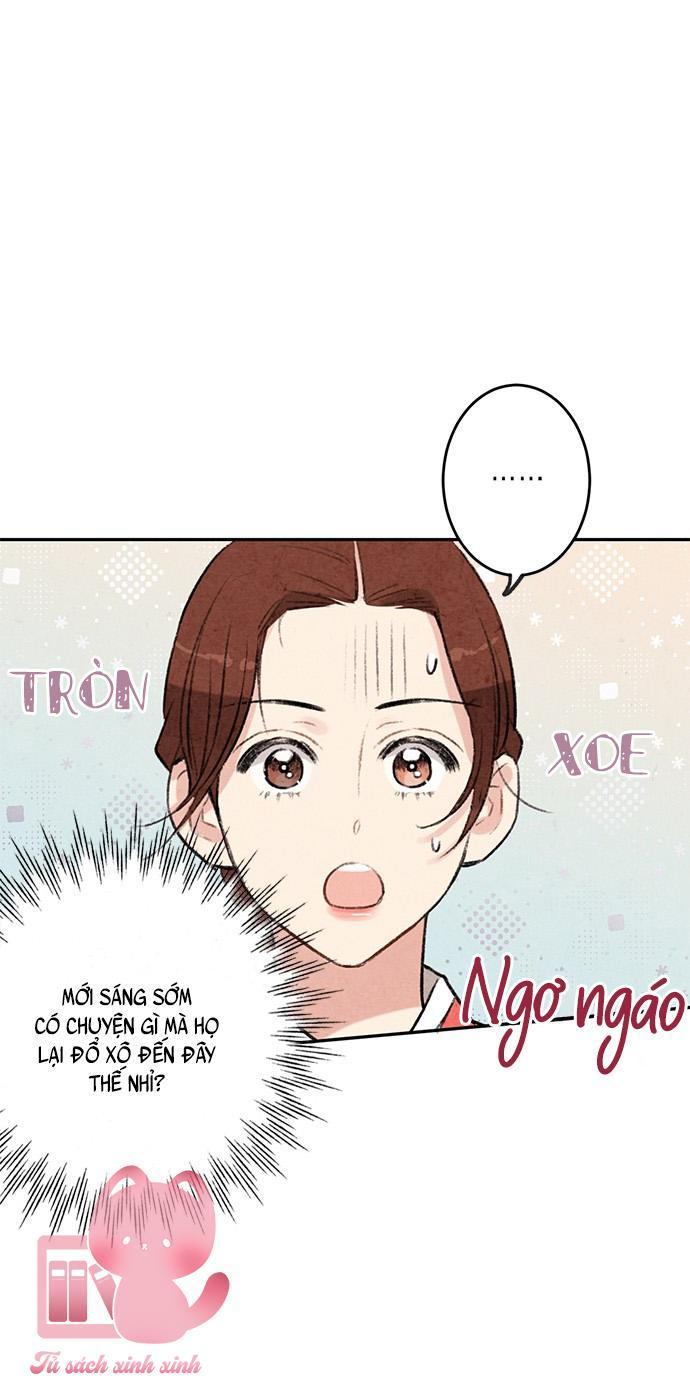 lệnh cấm hôn chapter 9 51