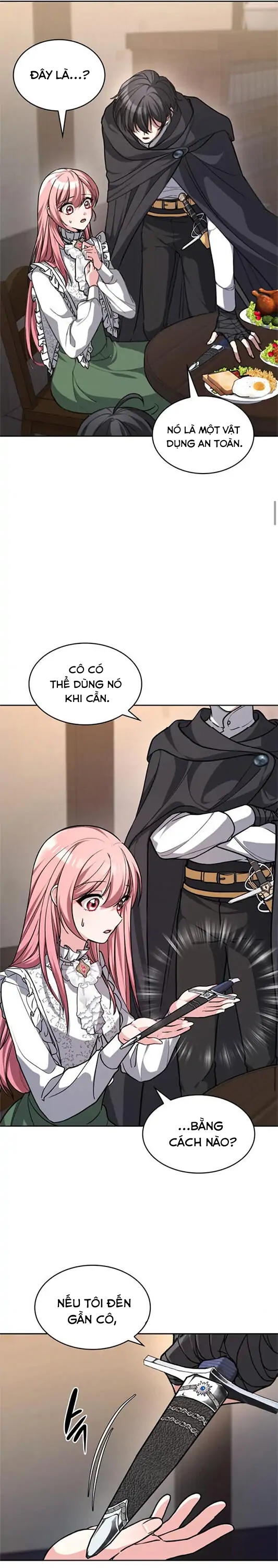 regina - gửi đến người không thể tha thứ chapter 1 33