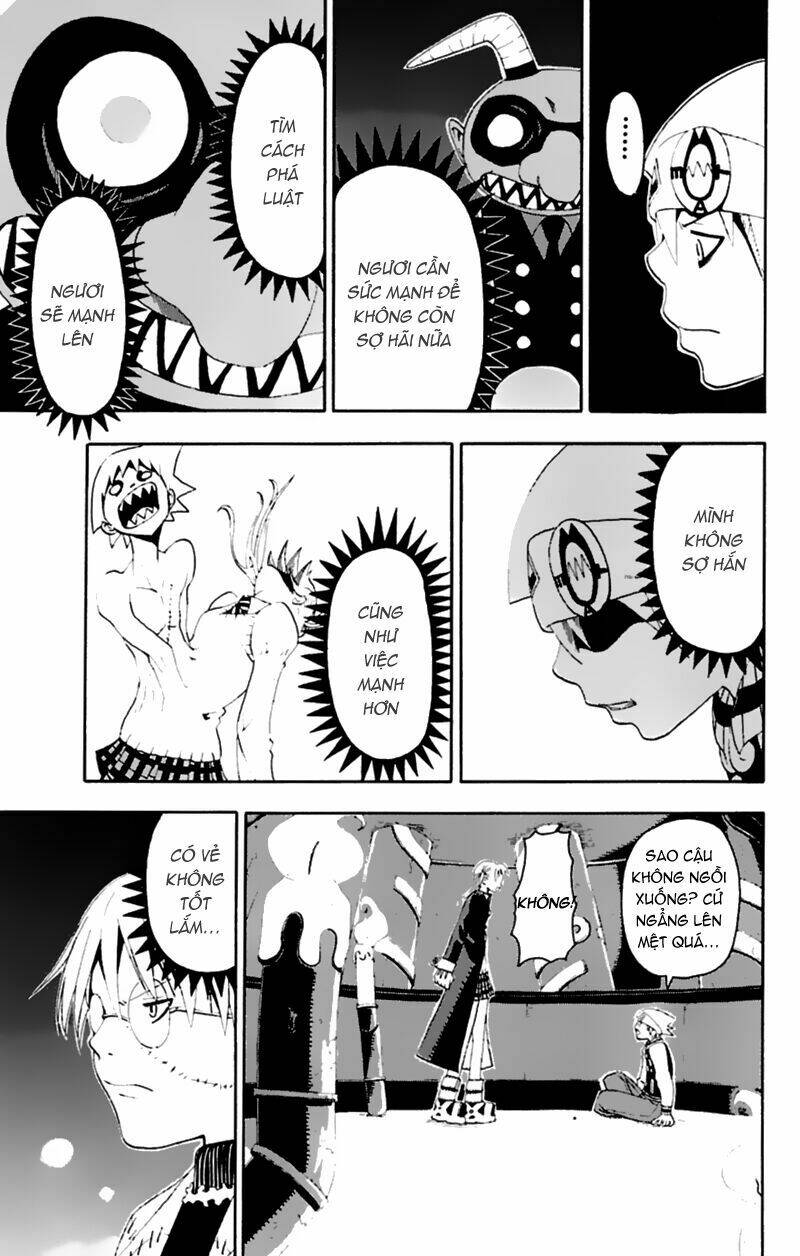 soul eater chapter 10 23