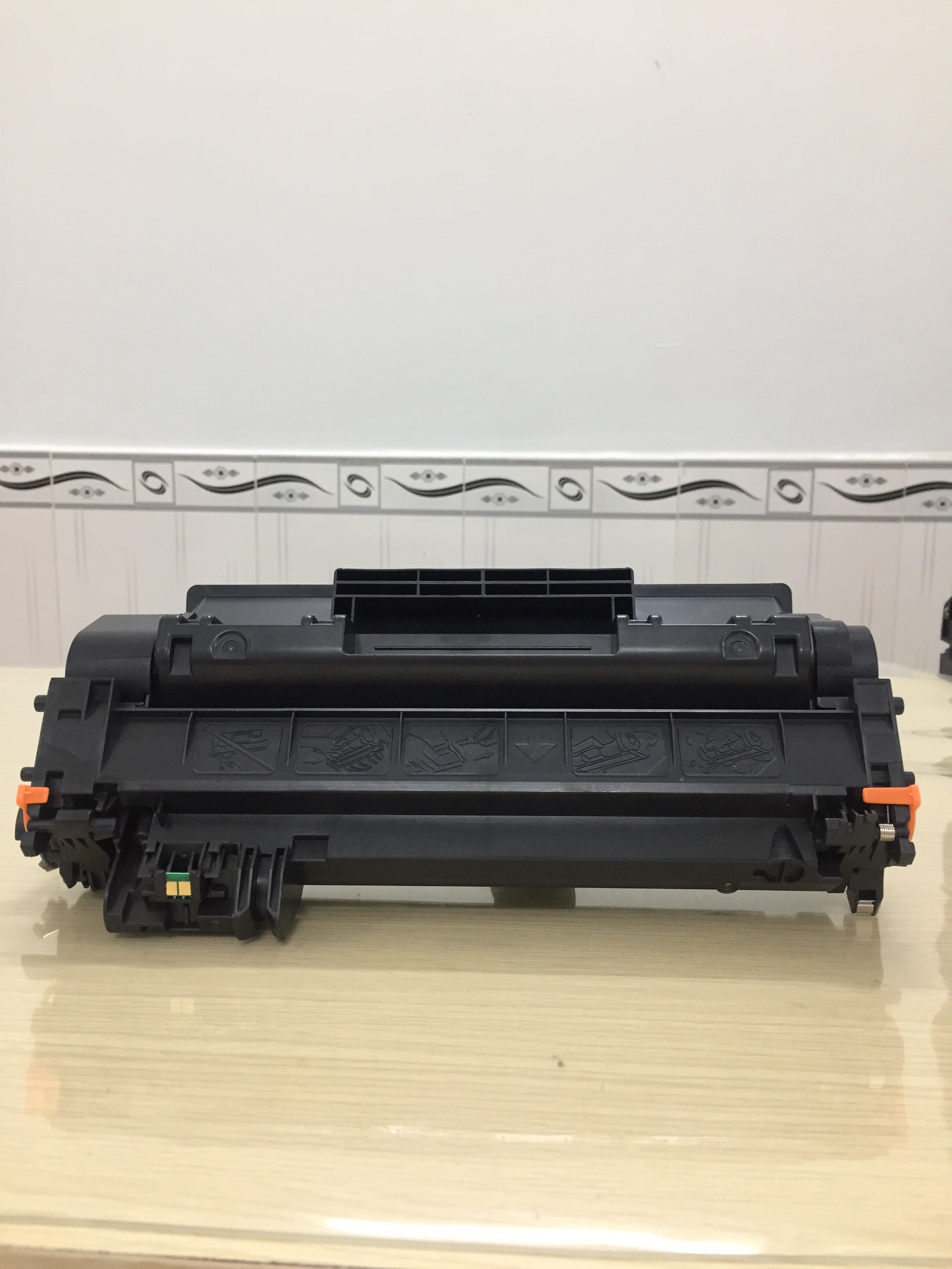 Hộp Mực Máy In 26A Việt Toner - Hàng Chính Hãng - Dùng cho HP M402 / MFP 426