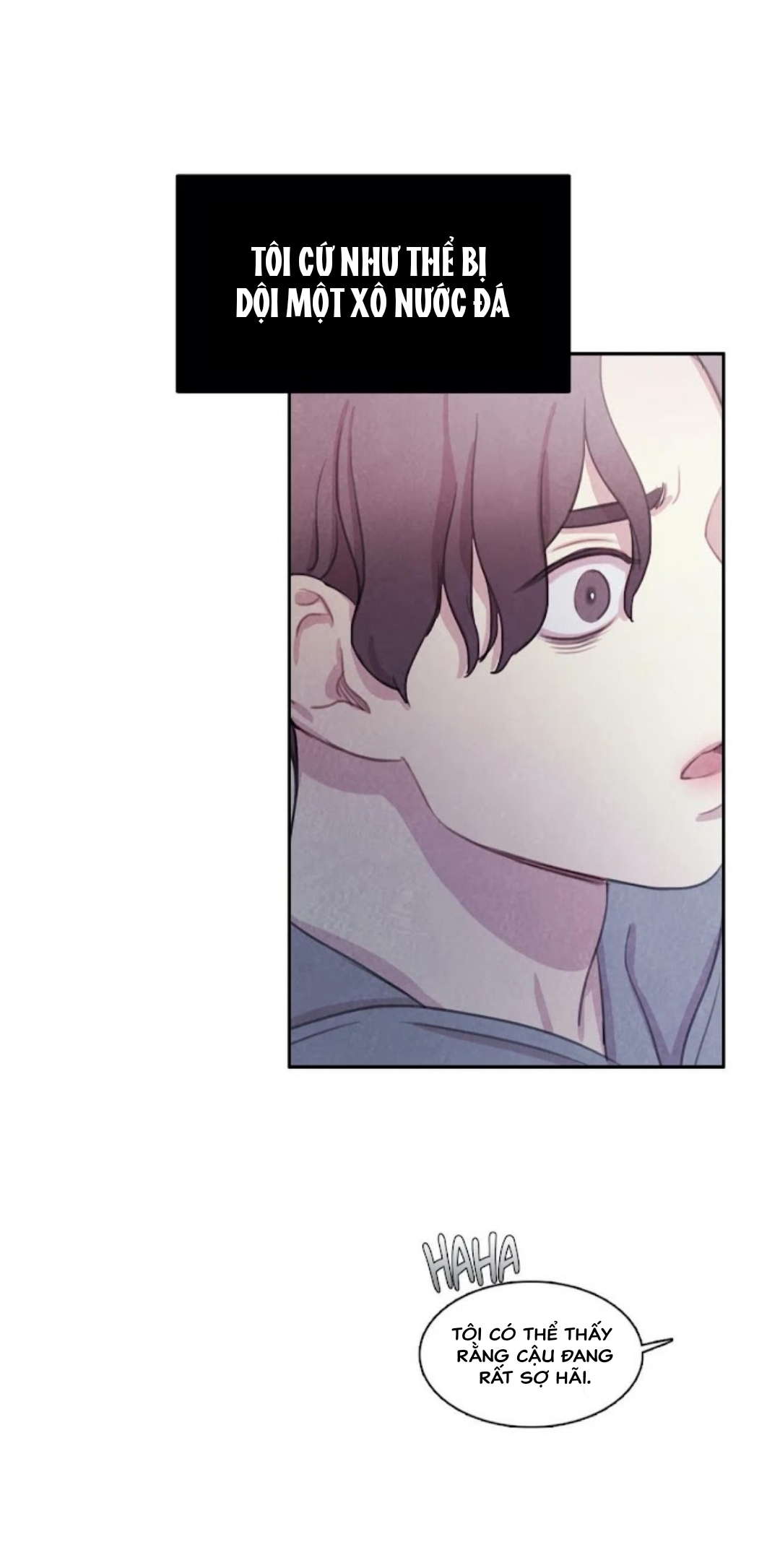 bữa tối cùng ma cà rồng chapter 5 13