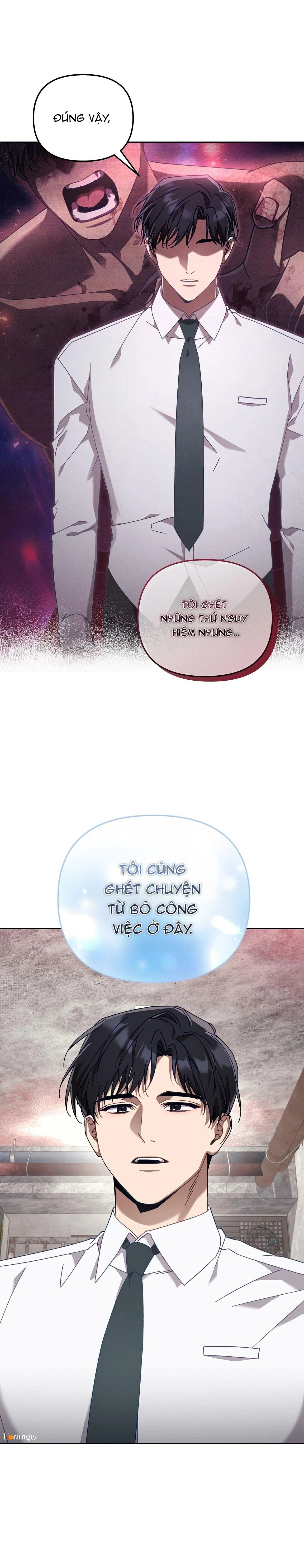 guide cấp s phết mật ong chapter 33 3