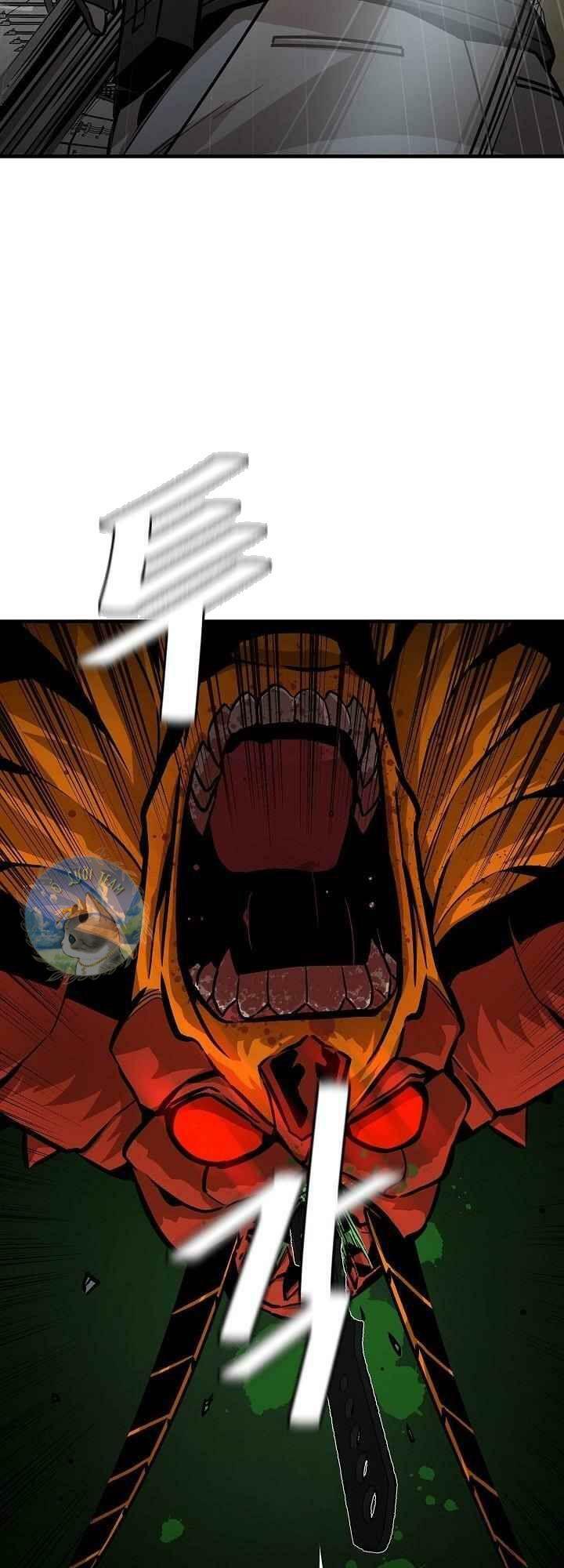 return survival chapter 122 9