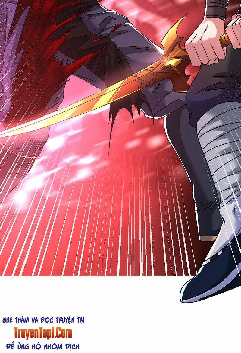 đạo ấn chapter 137 21