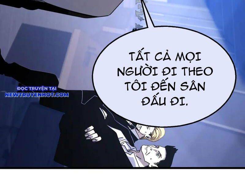 Vô Địch Bị Động Tạo Ra Tấn Sát Thương chapter 53 104