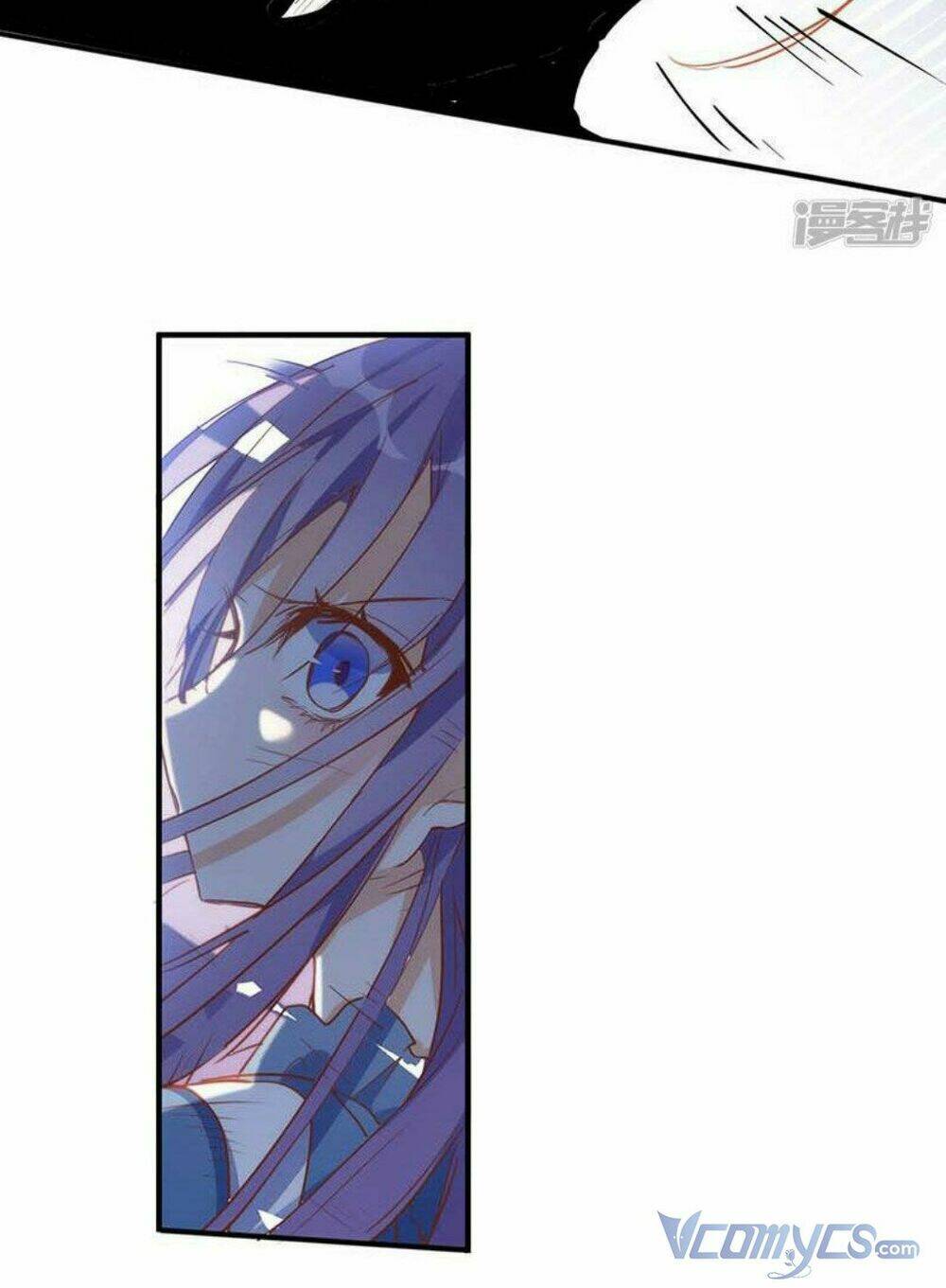 tình địch quái gở lại tăng thêm rồi chapter 58 34