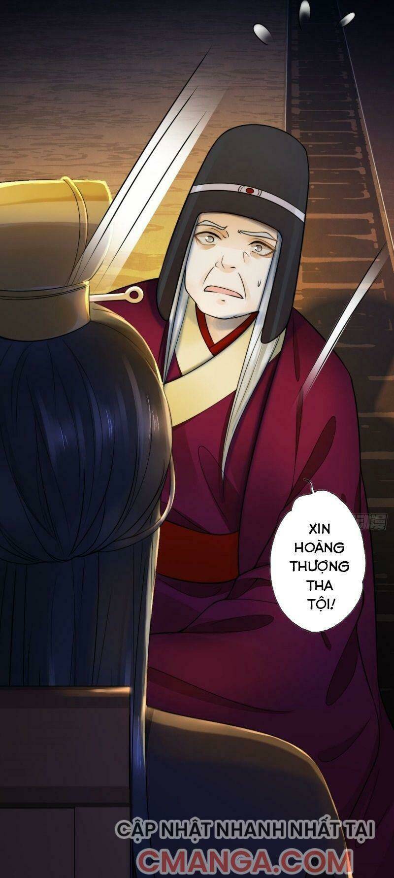 mê hoặc nhân tâm chapter 25 15