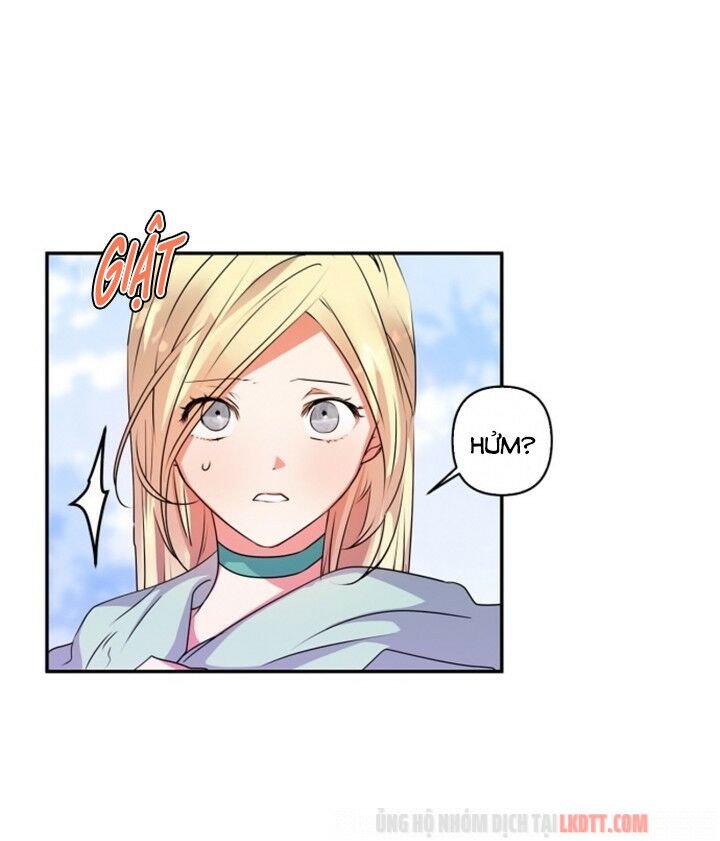 tôi đang nuôi dưỡng một con quái thú chapter 33 59