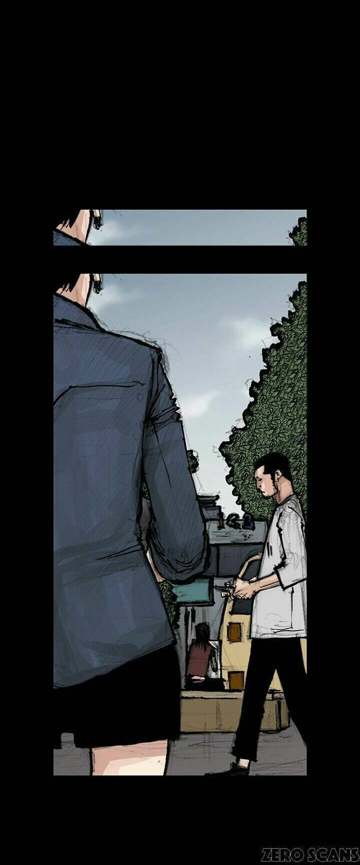 dokgo 2 | độc cô 2 chapter 28 27