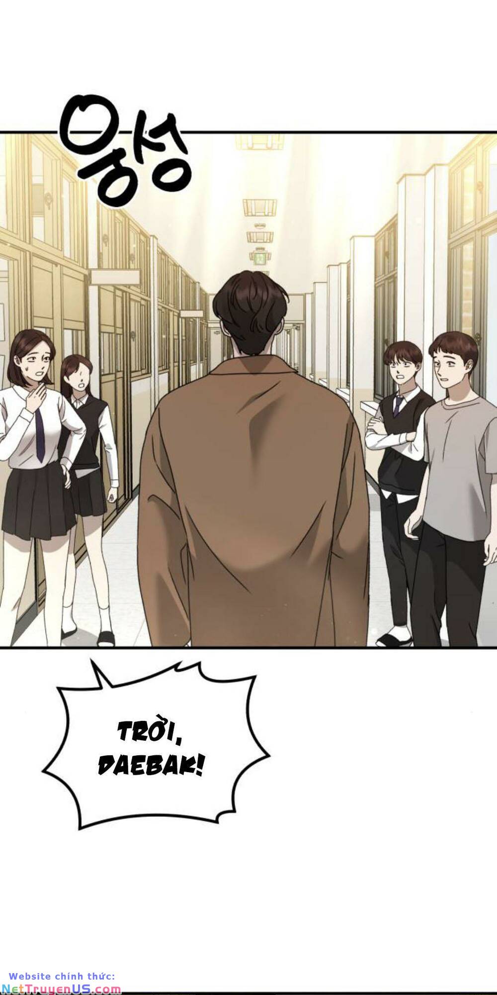 thần hổ jangsan chapter 22 27