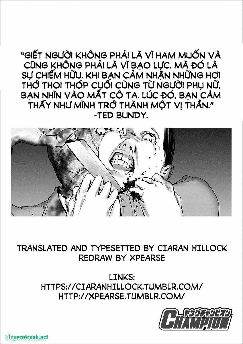 killing morph chapter 5 12