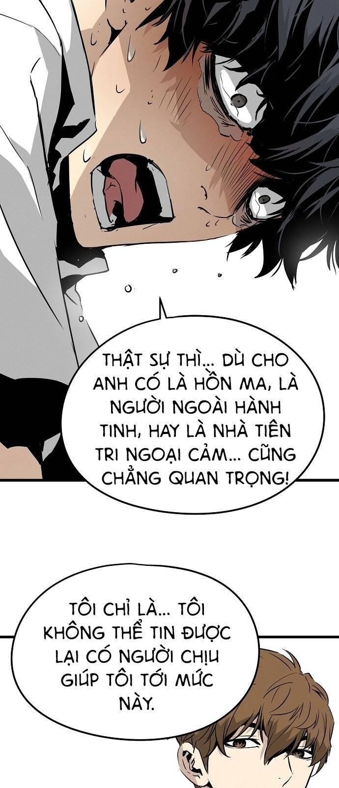 The Breaker 3: Quyền Năng Vô Hạn chapter 1.5 78