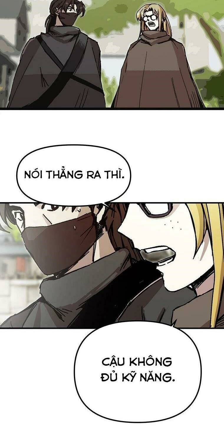 bug player - người chơi lỗi chapter 94 34