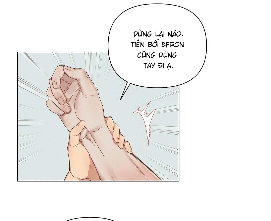 đại úy lãng mạn thân yêu của tôi chapter 22 52