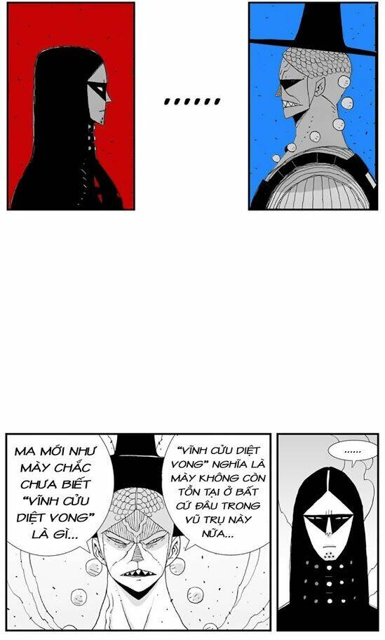 hành trình thoát khỏi địa ngục chapter 12 23