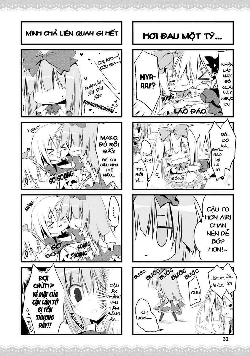 nhật ký alice chapter 1 5