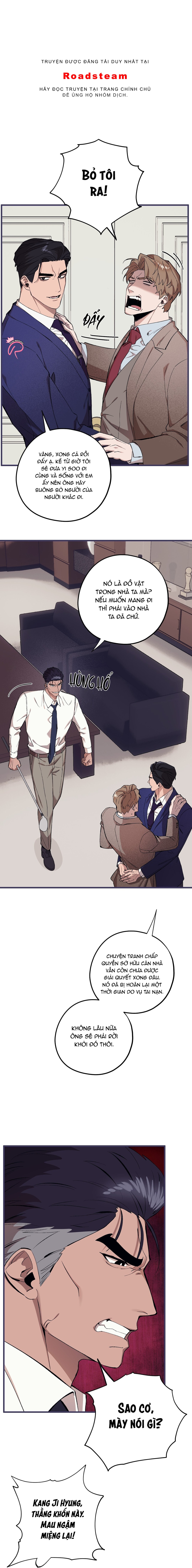 yi su nhà họ kang chapter 63 2