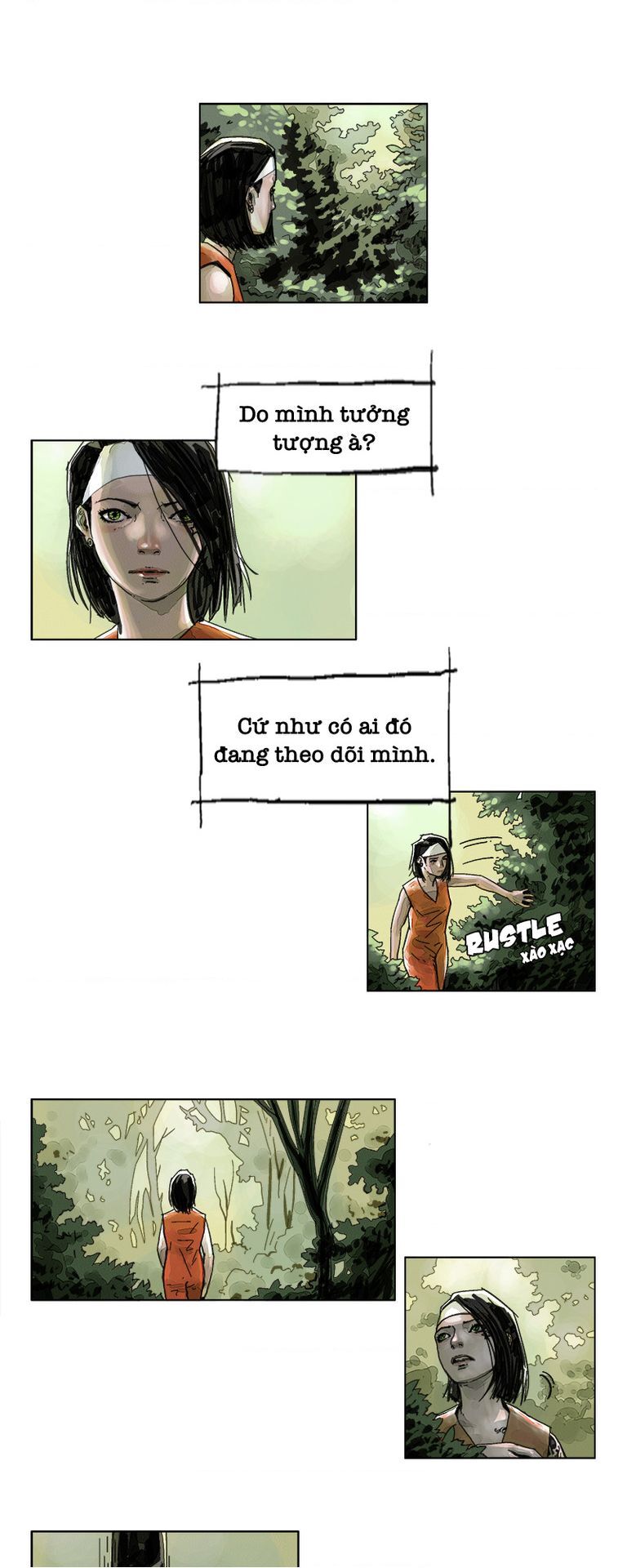 hoa tử đỏ chapter 3 5