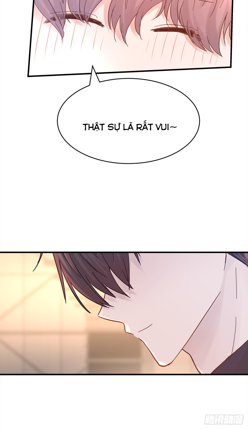 mối tình đầu gian nan của chu thành nhất chapter 38 60