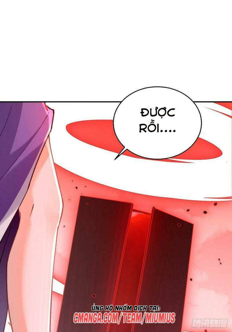 nữ tiên tôn bận đào hôn chapter 27 15