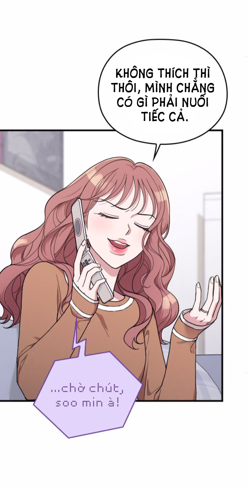 cô đi mà lấy chồng tôi chapter 35.2 10