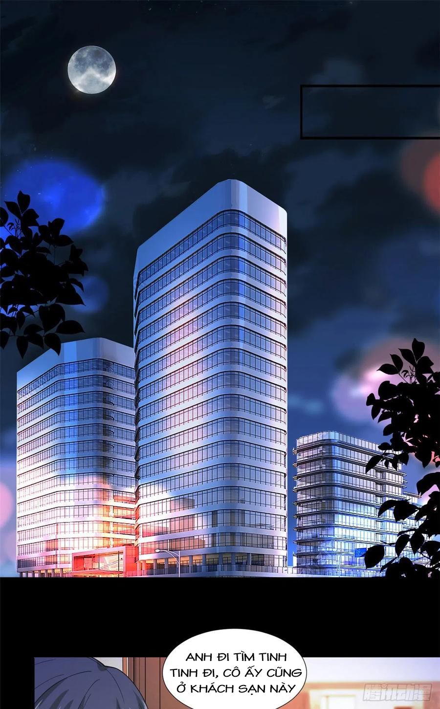 thí hôn lão công, cần giúp sức chapter 499 1