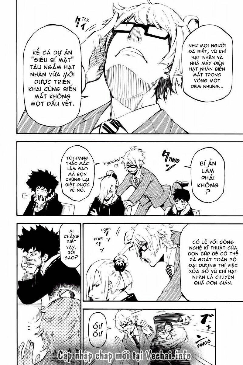 dolly kill kill chapter 61 11