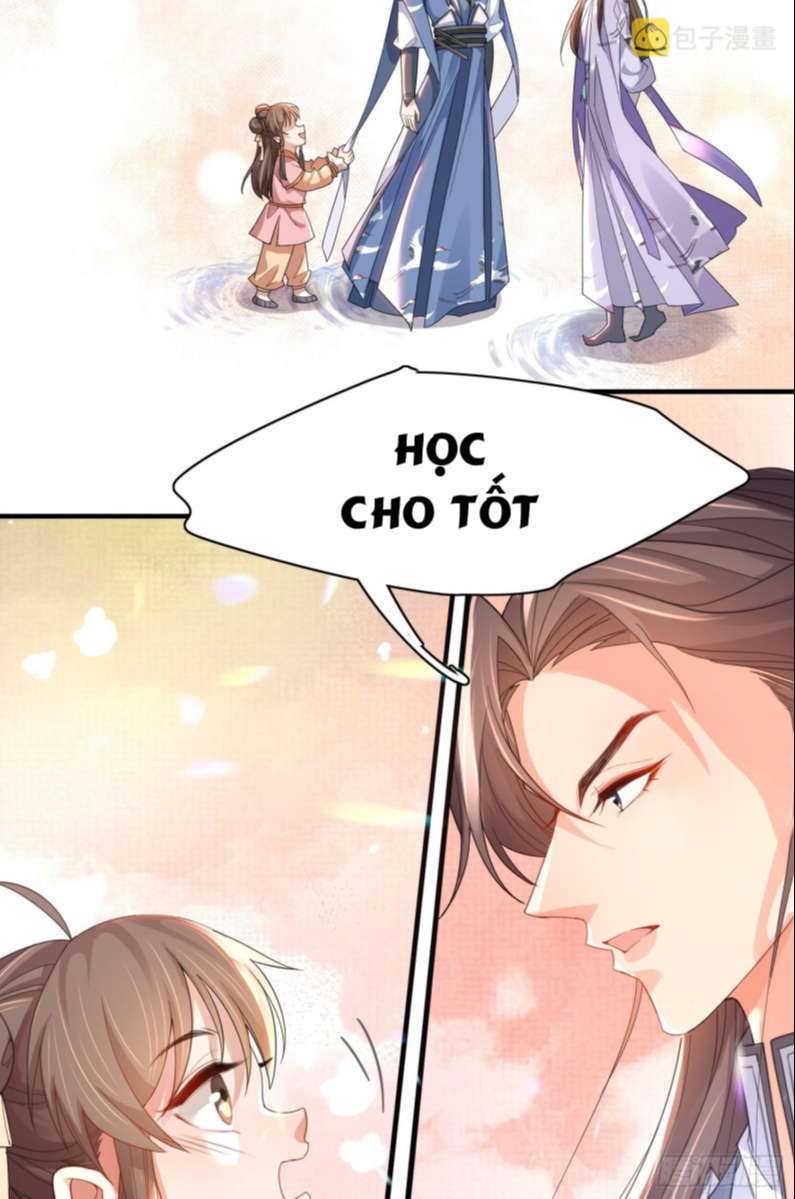 bá tổng vương phi lật xe chỉ nam chapter 36 16