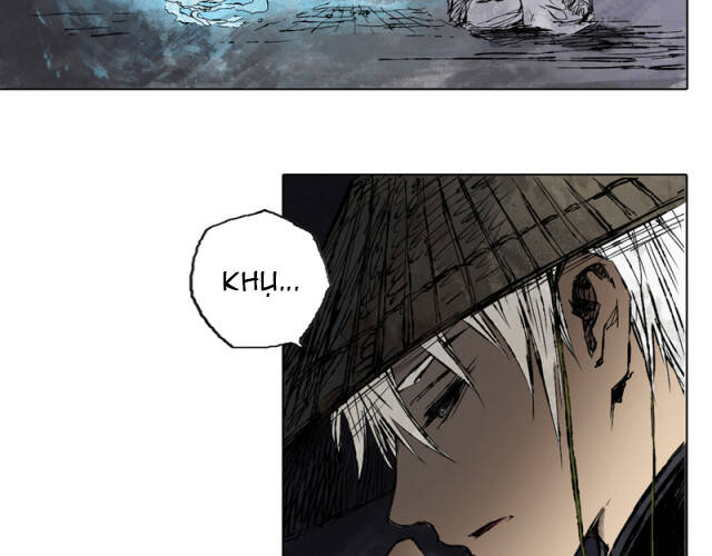 Linh Khư chapter 51 47