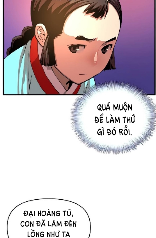 tôi sẽ sống như một hoàng tử chapter 60 24