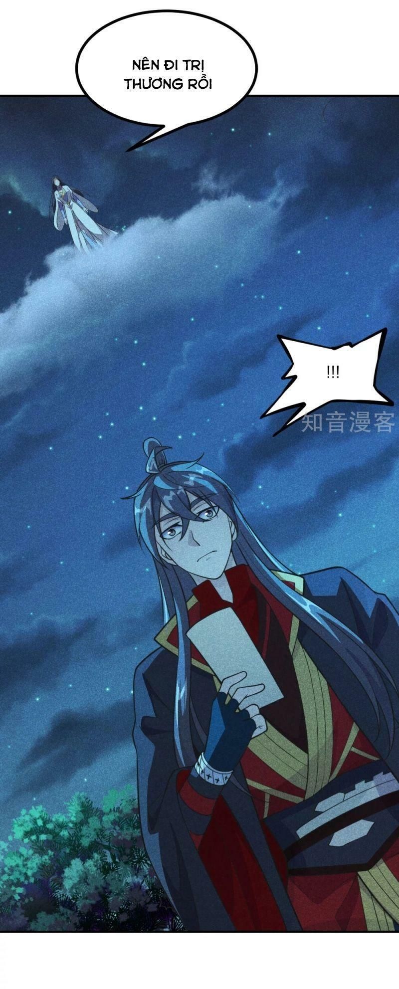 tiên võ đế tôn chapter 161 29