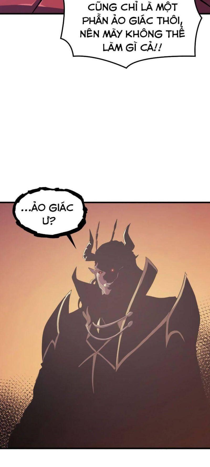 tôi trở lại thăng cấp một mình chapter 94 43