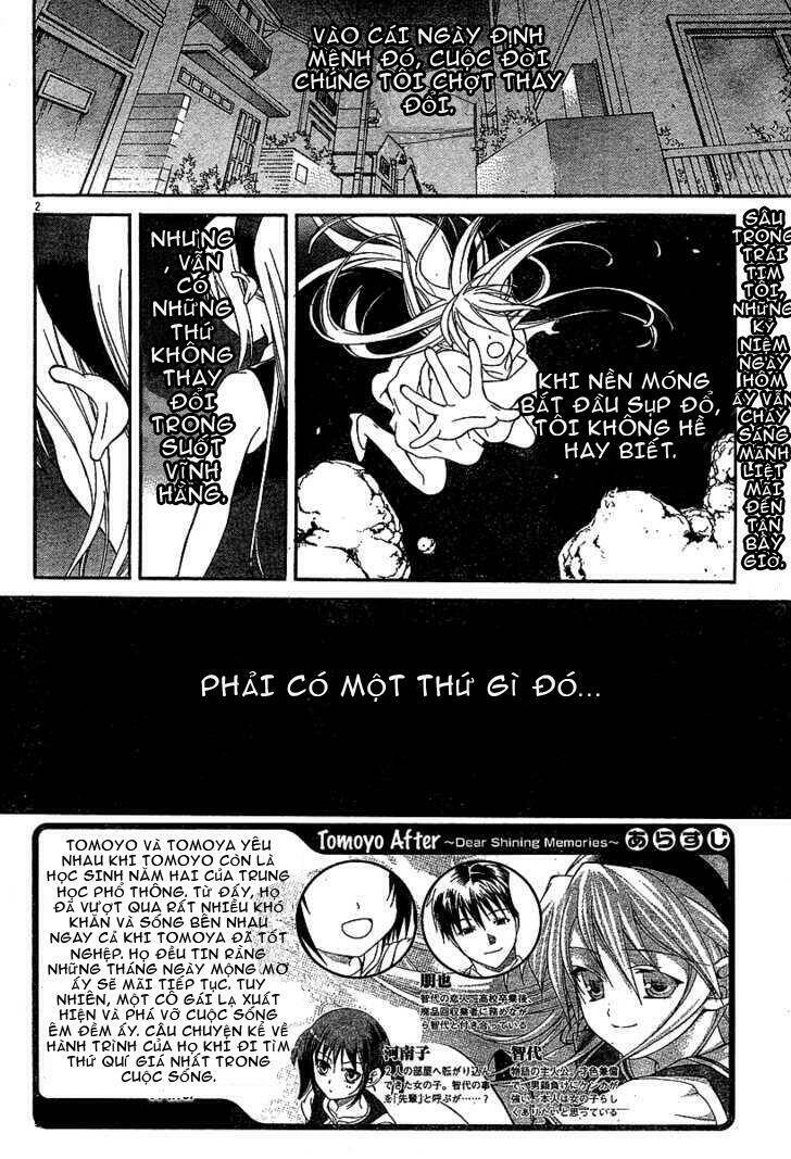 tomoyo after - dear shining memories chapter 2 3