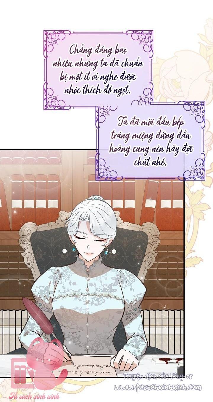 bác sĩ hoàn thành trách nhiệm rồi chapter 8 34