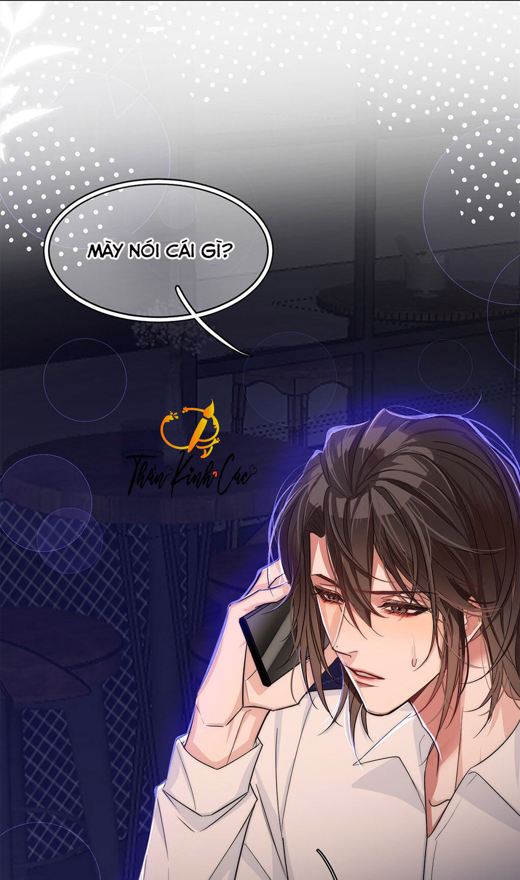 tôi chỉ thích hình tượng của cậu chapter 3 50