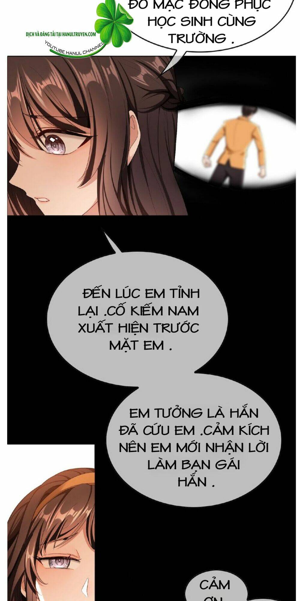 cô vợ nhỏ nuông chiều quá lại thành ác!! chapter 136 3