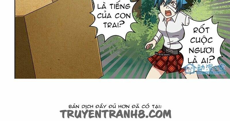 nữ điệp viên cấp 3 chapter 11 2