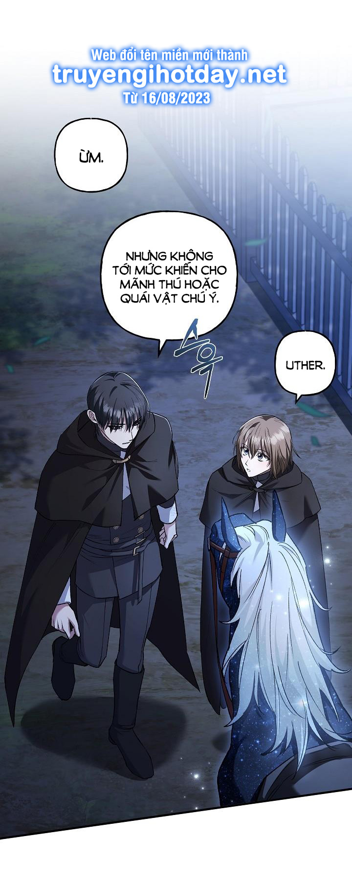 Turning chapter 16.1 - Trang 9