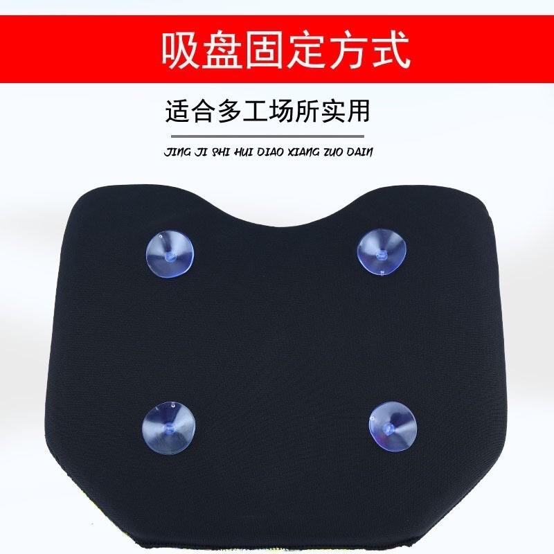 Tấm đệm ngồi thùng câu đài giá rẻ