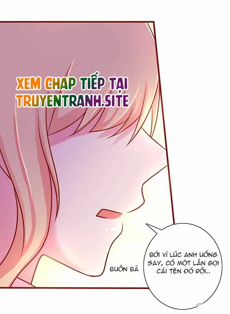 không gả cho tổng tài, gả cho người hầu chapter 48 10