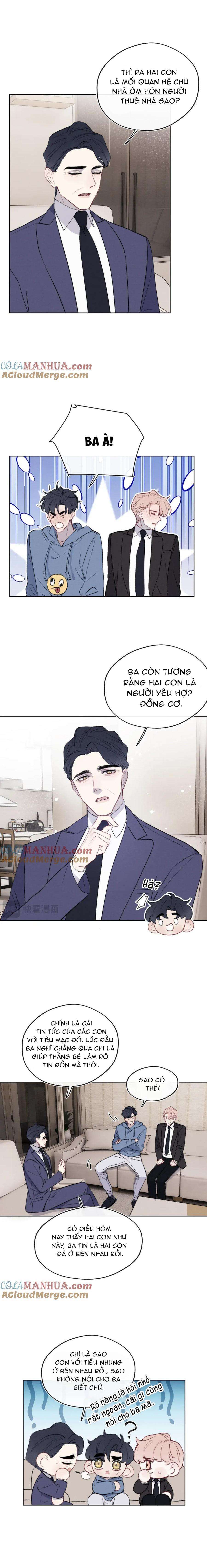nhật ký thất tình của mr.nhung chapter 60 2
