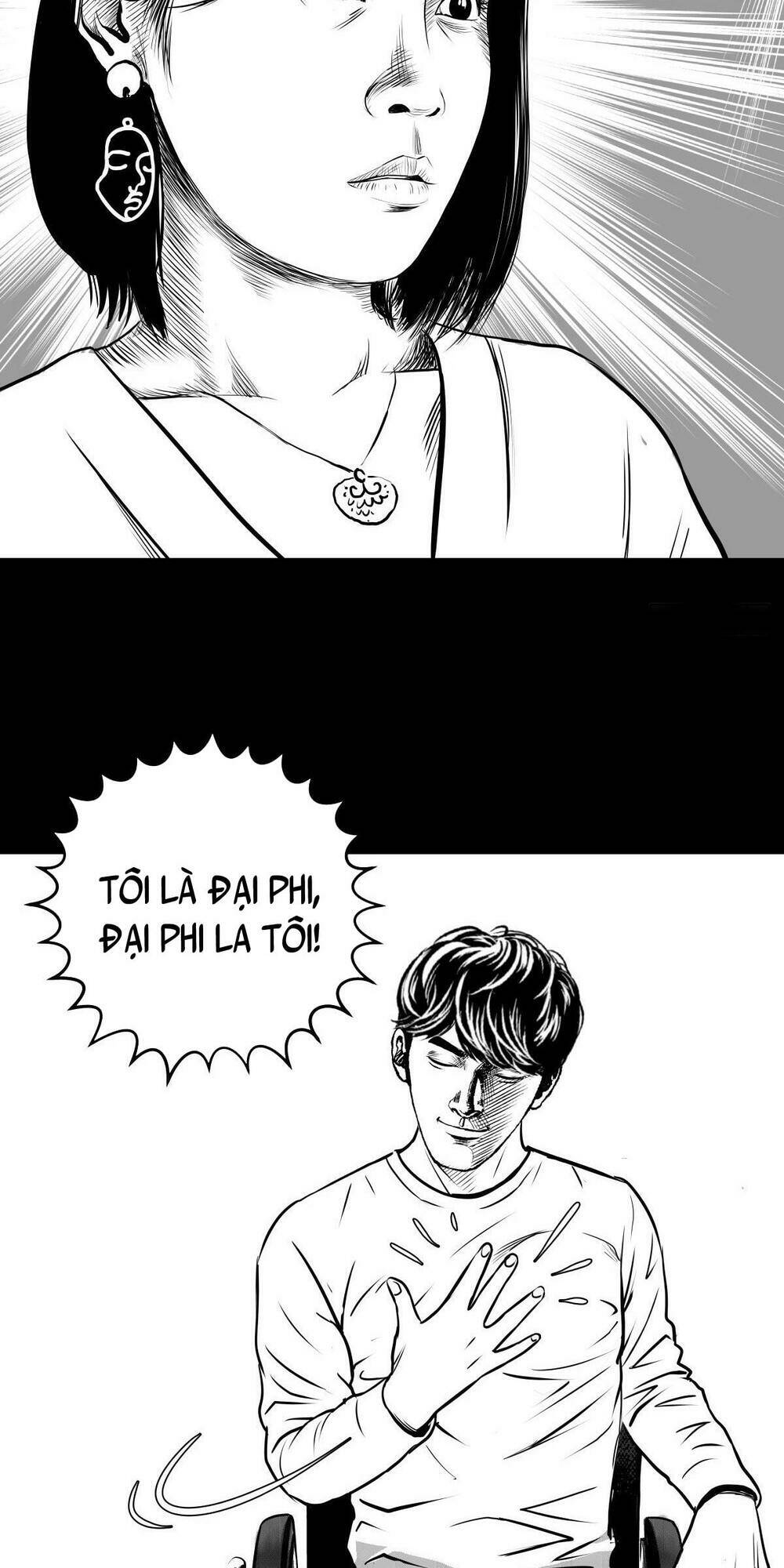 dạ hành khuyển chapter 6 52